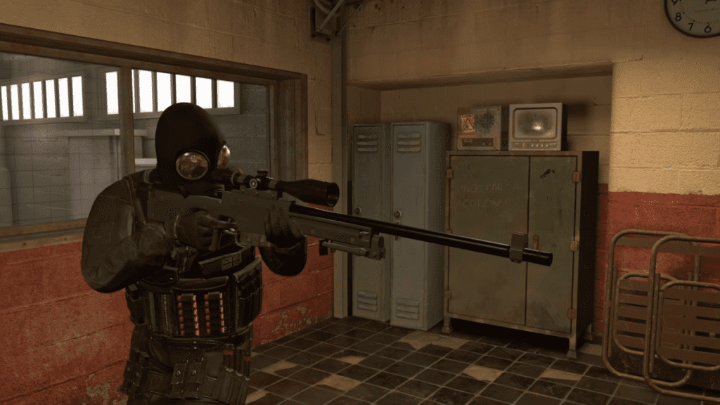 CS Legacy Official Announcement Trailer 0 50 screenshot