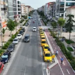 Çerkezköylüler'in dikkatine: Atatürk Caddesi trafiğe kapatılacak! İşte detaylar