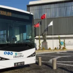 Tekirdağlılar müjde: Toplu taşıma bayramda ücretsiz