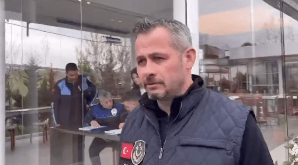 Süleymanpaşa Belediyesi, Espressolab’i Mühürleme Kararı Aldı