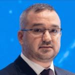 Fatih Karahan: “Sıkı para politikası devam edecek” 6 Merkez Bankası Başkanı Dr. Fatih Karahan