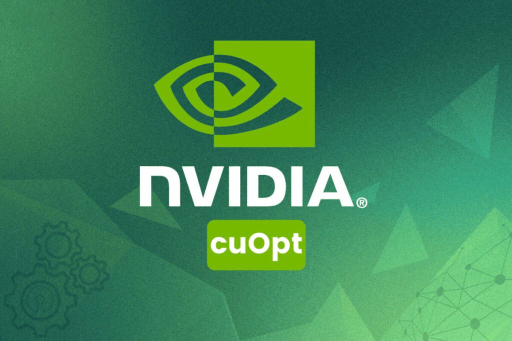 Geliştiriciler İçin Büyük Haber: NVIDIA cuOpt Açık Kaynak Olarak Sunuluyor