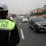 İstanbul Valiliği duyurdu 26 Mart'a Kadar Bazı Yollar Trafiğe Kapatıldı
