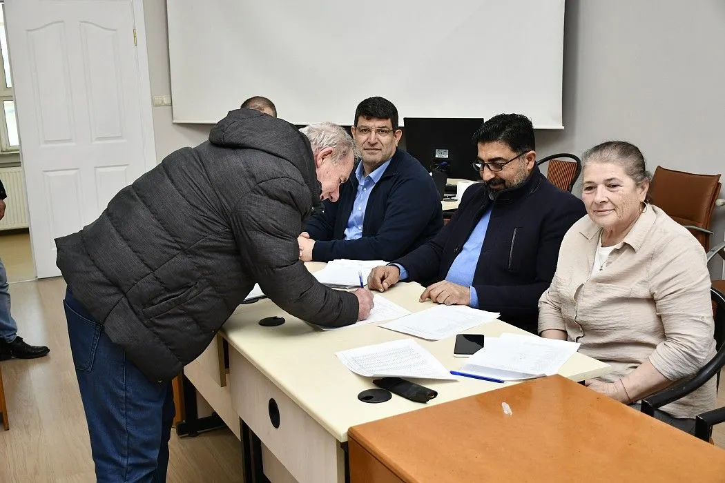 Malkara Belediyesi 50 taşınmazını kiraladı