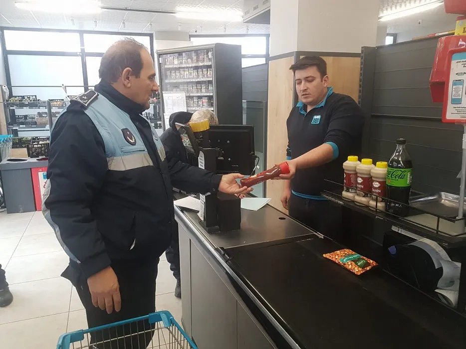 KAYNAK: Haber Merkezi Tekirdağ, İstanbul, Türkiye ve daha fazlasından haberdar olmak için tıklayın.