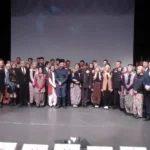 Namık Kemal Lisesi 18 Mart etkinliği