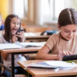 Öğrenciler dijital cihazları olmadan gün geçiremiyor