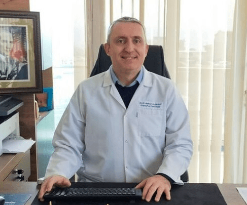 Op. Dr. Mehmet Albayrak