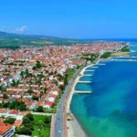 Tekirdağ hava durumu