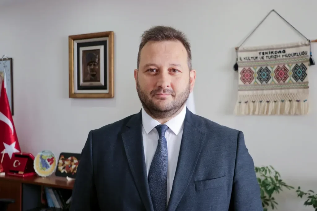 Tekirdağ doğası ve doğal güzellikleriyle bayramda ziyaretçilerini bekliyor