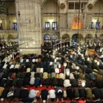 İstanbul'da bayram namazı saat kaçta? 2025 Ramazan Bayramı namaz saati
