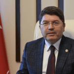 Yılmaz Tunç açıkladı: Genel af gelecek mi? 5 Adalet Bakanı Yılmaz Tunç