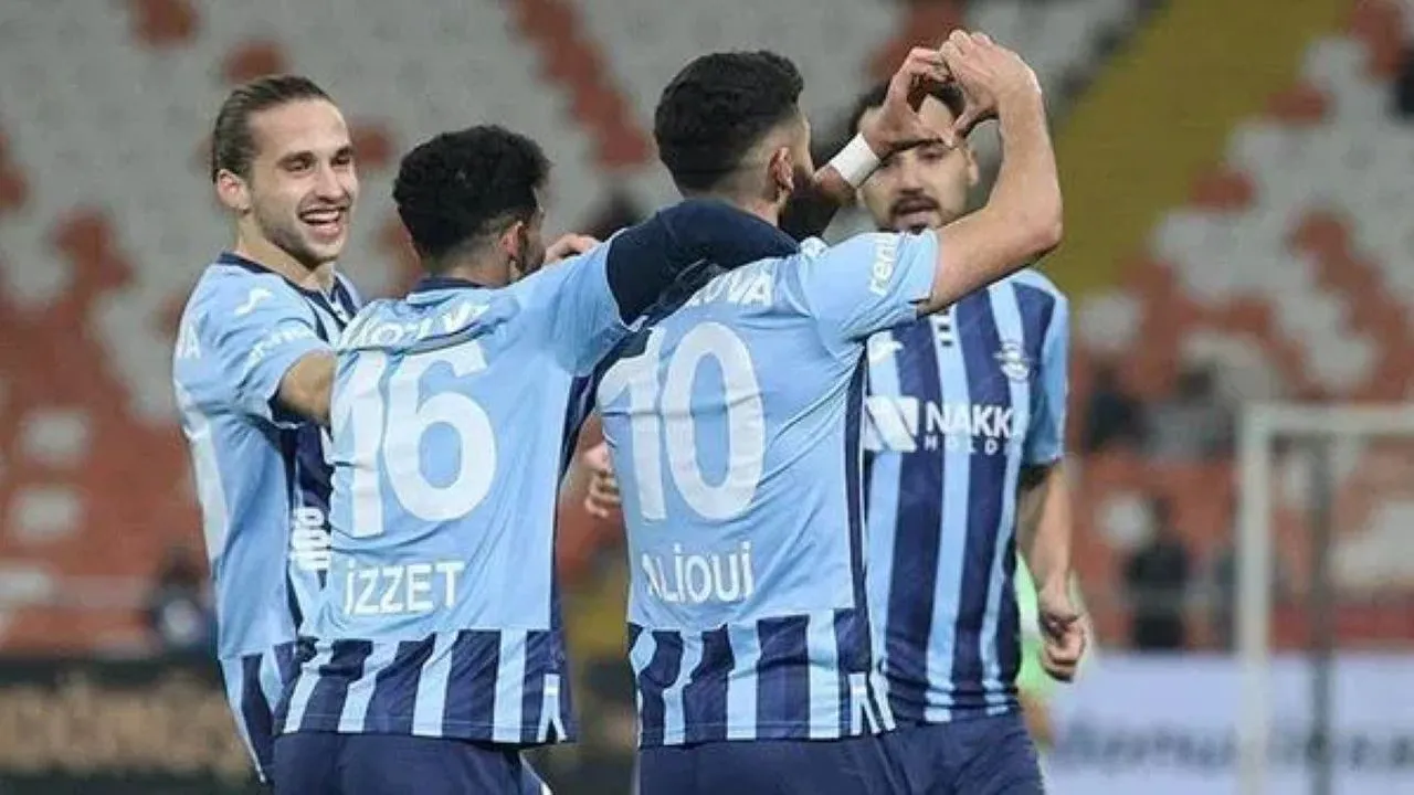 Adana Demirspor