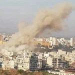 suriye lazkiye'de patlama