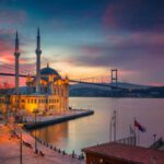 İstanbul hava durumu