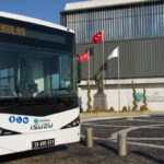 Tekirdağ’da 1 Mayıs ve 19 Mayıs’ta toplu ulaşım ücretsiz olacak!