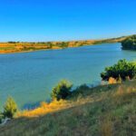 Bıyıkali Göleti, Tekirdağ