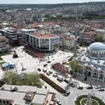 23 Nisan Çerkezköy hava durumu: Yarın Çerkezköy'de hava nasıl olacak?