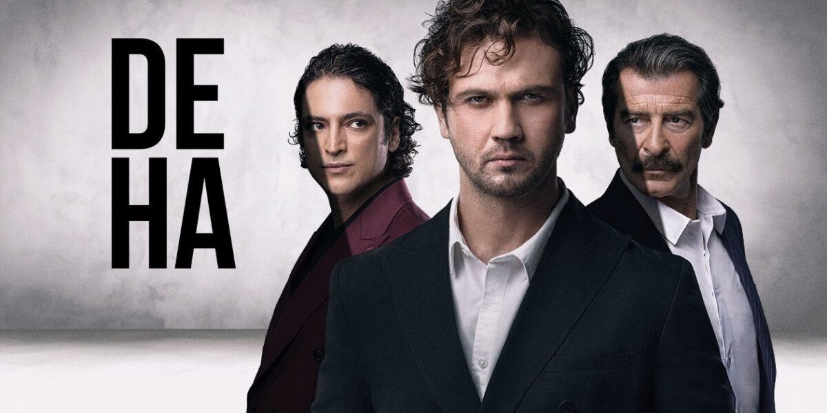 Show TV'nin Deha dizisi final yapıyor: İşte detaylar