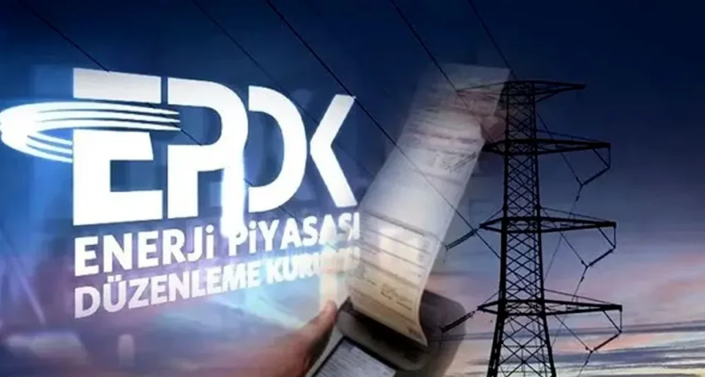 -EPDK elektrik fiyatlarına yüzde 25'e varan zam yaptı