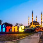 Edirne'de hava durumu