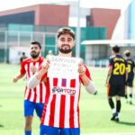 Kapaklı Sitespor Süper Amatör'de şampiyonluğunu ilan etti!