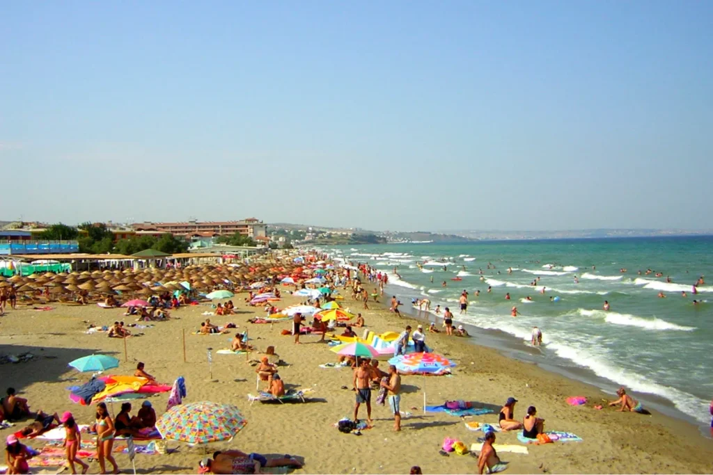 Kumbağ’a nasıl gidilir? Tekirdağ’dan ve İstanbul’dan ulaşım rehberi