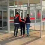 Muratlı'da otomobil hırsızı kıskıvrak yakalandı