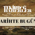 13 Nisan tarihte bugün neler oldu