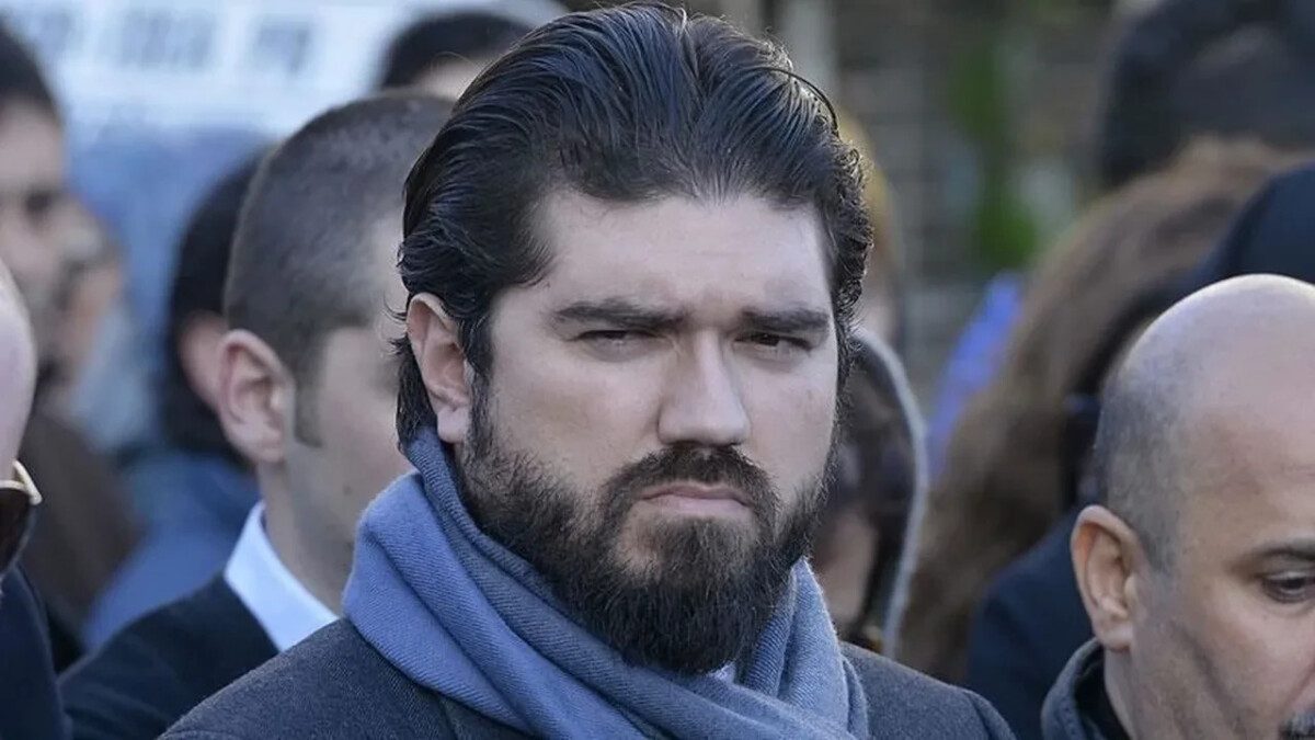 SON DAKİKA: Rasim Ozan Kütahyalı’ya adli kontrol ve yurt dışı yasağı!