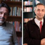 SON DAKİKA: Gazeteci Timur Soykan ve Murat Ağırel Gözaltına Alındı