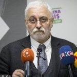 Saruhan Oluç - Sırrı Süreyya Önder ağır bir kriz atlattı, ameliyat uzun sürecek