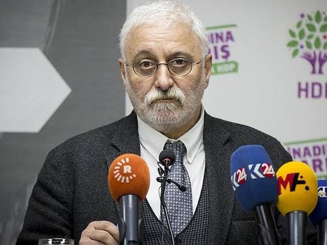 Saruhan Oluç - Sırrı Süreyya Önder ağır bir kriz atlattı, ameliyat uzun sürecek