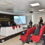 Tekirdağ’da 297 yatırım projesi değerlendirildi