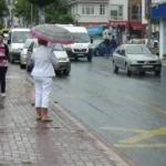 Tekirdağ'da 14 Nisan hava durumu