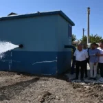 Tekirdağ’da yeni su kuyuları açılacak, su temini sağlanacak.