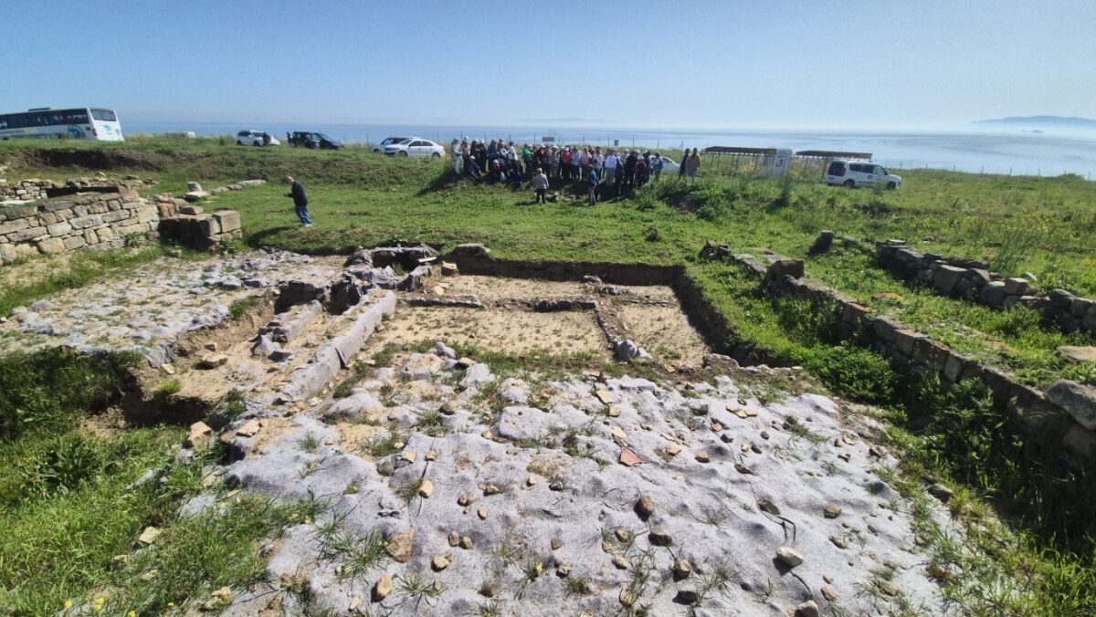 Traktepesi nerededir? Traktepesi'ne nasıl gidilir?