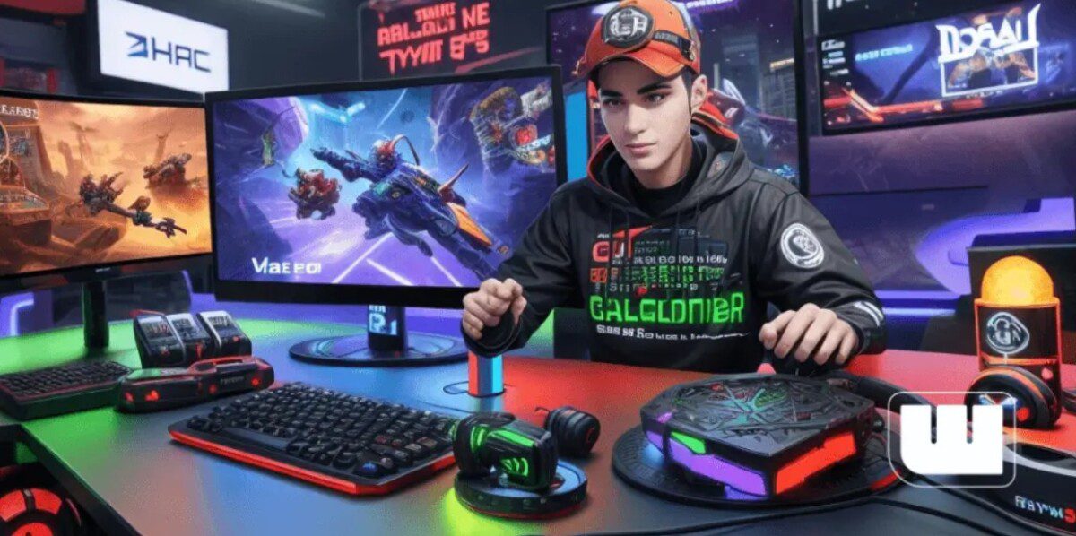 Oyun dünyasında yeni dönem: Wodo Gaming SPK onayı aldı