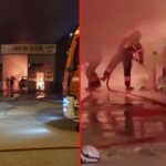 Marmaraereğlisi'nde iklimlendirme sistemiyle uyuşturucu madde yetiştirdi