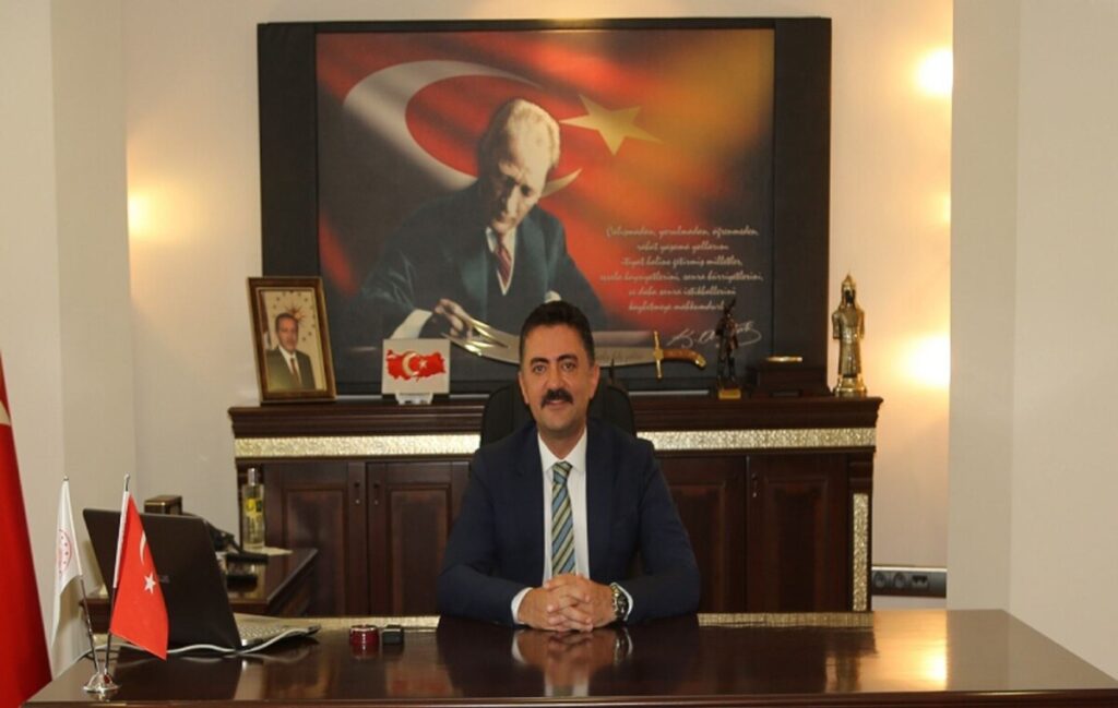 Bülent Tekbıyıkoğlu