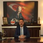 Bülent Tekbıyıkoğlu