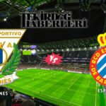 Leganes - Espanyol maçı saat kaçta, hangi kanalda yayınlanacak
