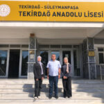 Tekirdağ’da başlatılan SMA kampanyası destek bekliyor