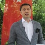 Vahap Akay TESKİ’ye patladı - “382 su patlağı var, müdahale yok!”