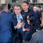 Tekirdağlı başkanlardan saldırıya ortak kınama: 'Özgür Özel yalnız değildir!'