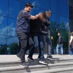 Çerkezköy'de gençler arasında tartışma kanlı bitti: 3 kişi tutuklandı