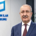 Basın İlan Kurumu Genel Müdürü Cavit Erkılınç
