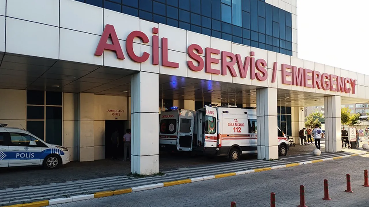 Tekirdağ’da 152 acemi kasap hastanelik oldu 1 Tekirdağ’da hastaneye başvuran acemi kasaplar kurban kesimi sırasında yaralandı