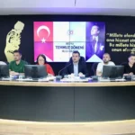 Çerkezköy Belediye Meclisi altyapı yatırımları için 100 milyon TL kredi talebini oy çokluğuyla kabul etti.