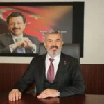 Çerkezköy TSO Başkanı Ahmet Çetin, İSO listelerinde yer alan firmalarla ilgili değerlendirmede bulundu.